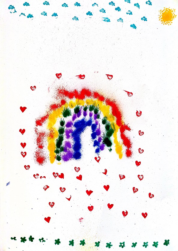 Rainbow
